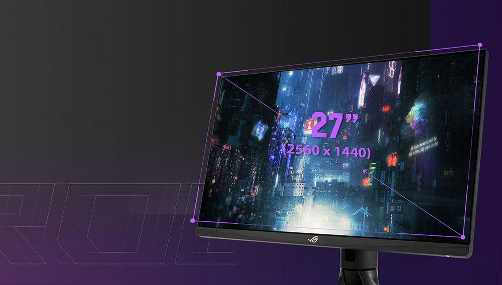 ROG Strix XG27AQ
