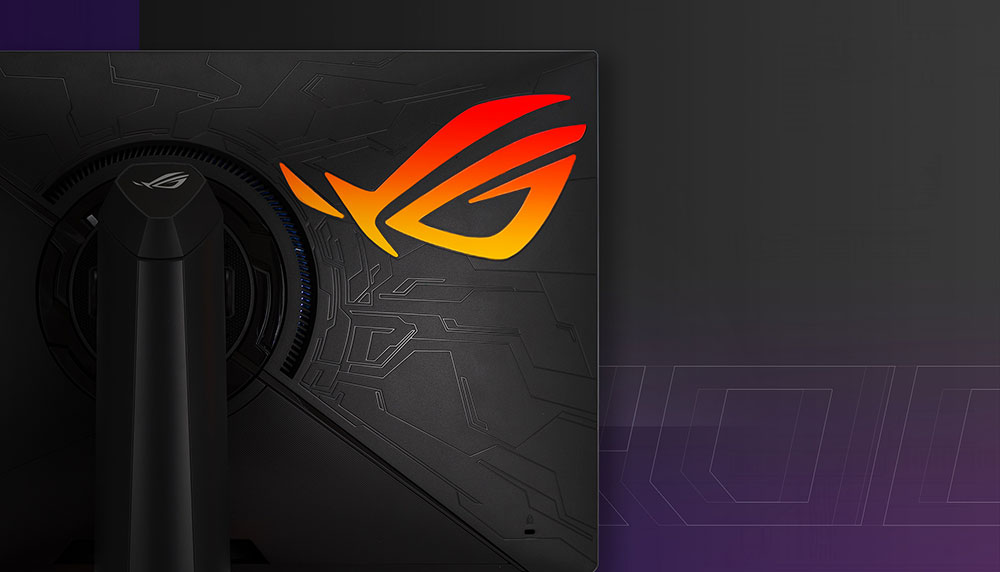 ROG Strix XG27AQ