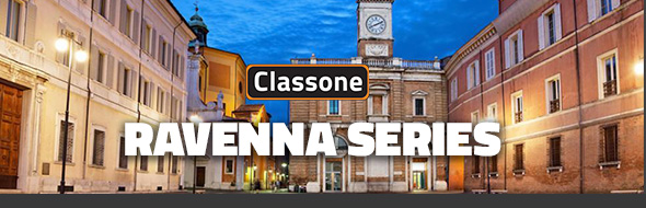 Classone Ravenna Serisi VP1004 13-14 inch  El Çantası-Gri
