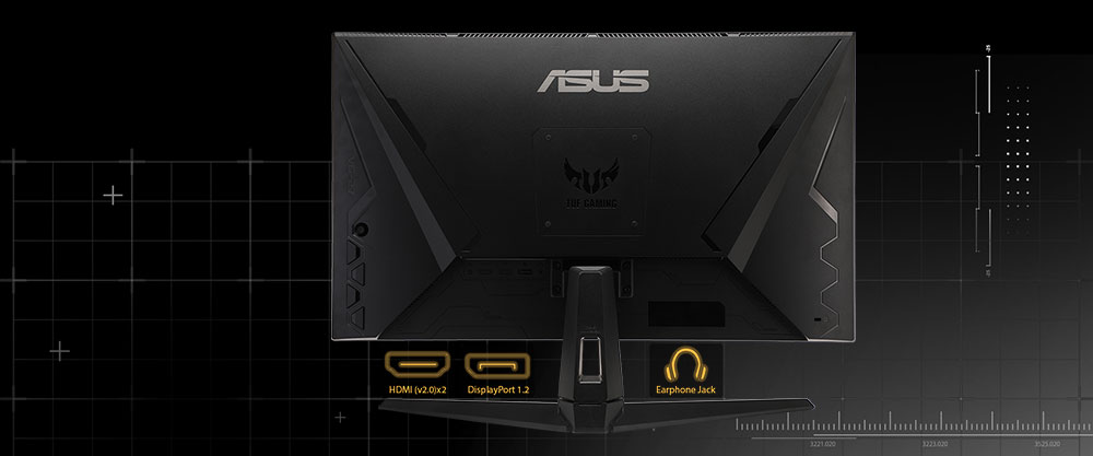 TUF Gaming VG27AQ1A