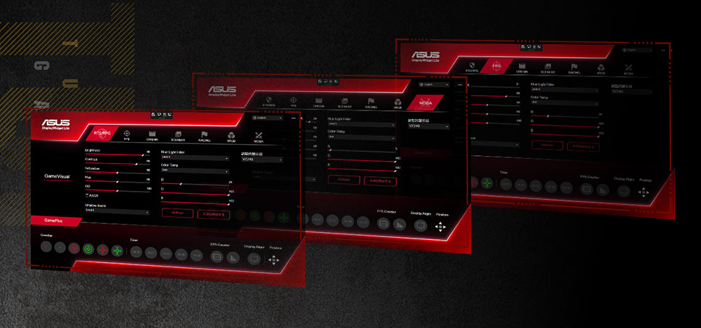 TUF Gaming VG27AQ1A