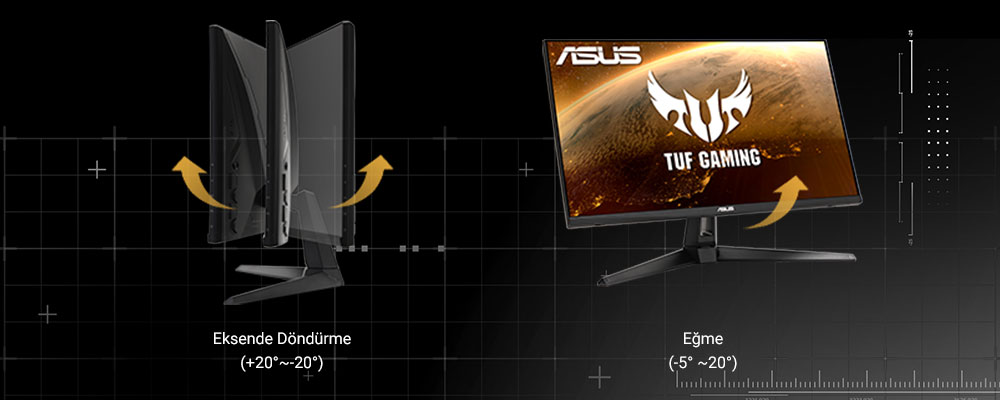 TUF Gaming VG27AQ1A