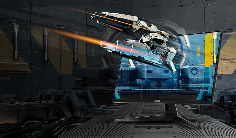 TUF Gaming VG27AQ1A