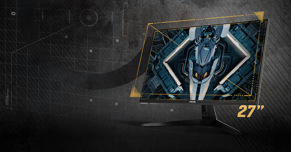 TUF Gaming VG27AQ1A