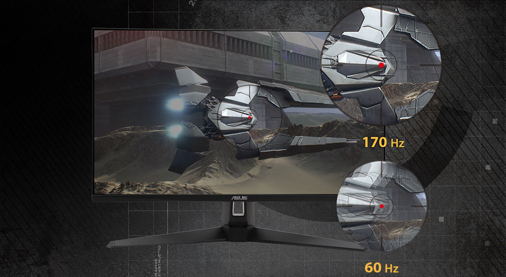 TUF Gaming VG27AQ1A