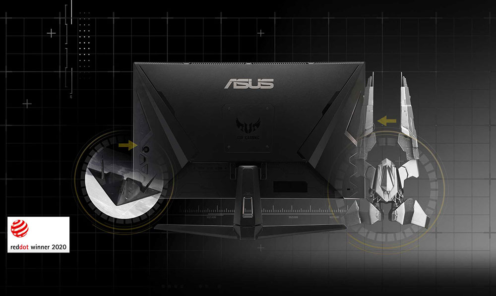 TUF Gaming VG27AQ1A