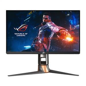 ASUS 24,5" PG259QN ROG SWIFT 1Ms 360Hz FullHD G-Sync IPS  DP HDMI GAMING MONITOR