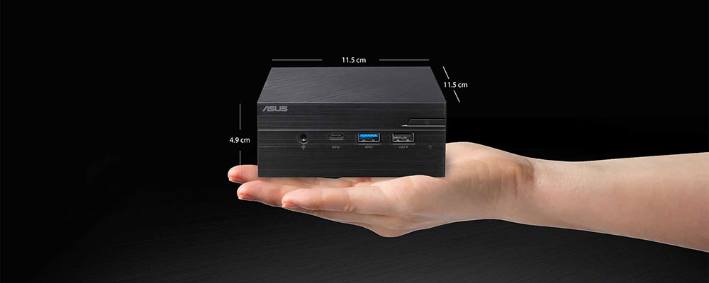 Mini PC PN40