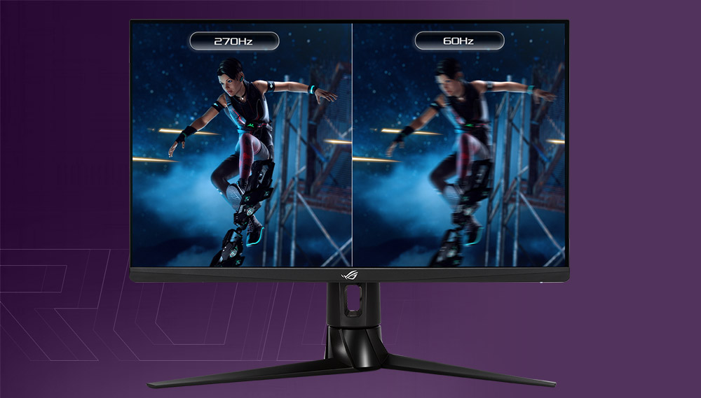 ROG Strix XG27AQM