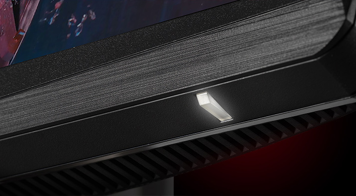 ROG Swift 360Hz PG259QNR
