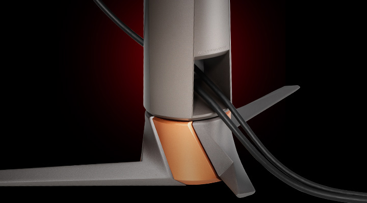ROG Swift 360Hz PG259QNR