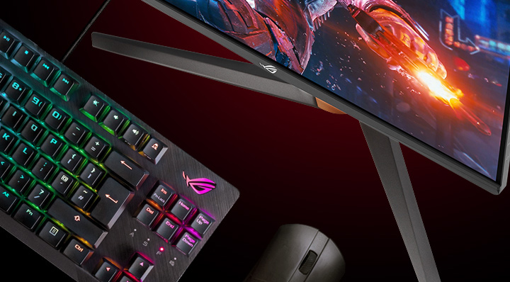 ROG Swift 360Hz PG259QNR