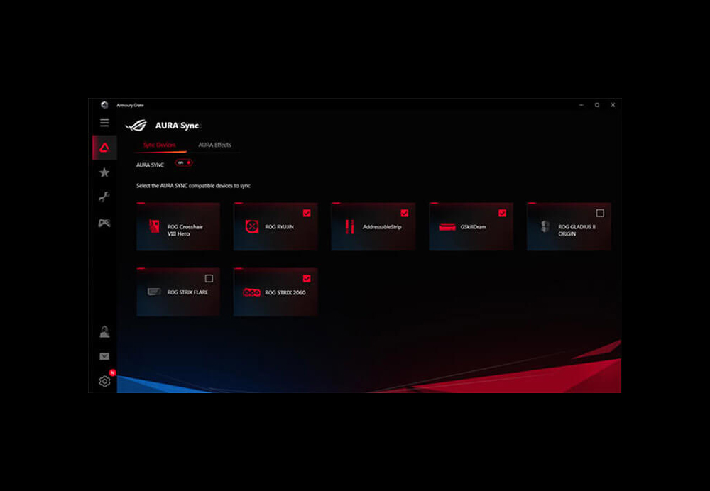 ROG STRIX Z690-I GAMING WIFI ROG STRIX Z690-I GAMING WIFI