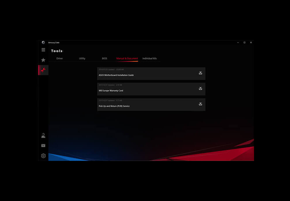 ROG STRIX Z690-I GAMING WIFI ROG STRIX Z690-I GAMING WIFI