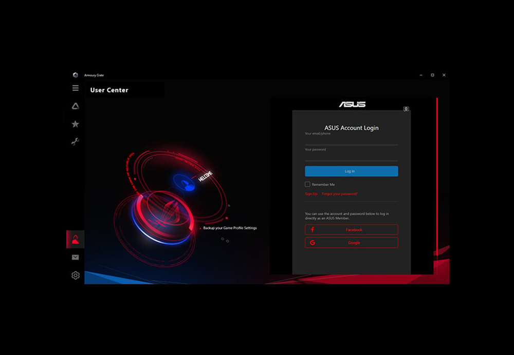 ROG STRIX Z690-I GAMING WIFI ROG STRIX Z690-I GAMING WIFI