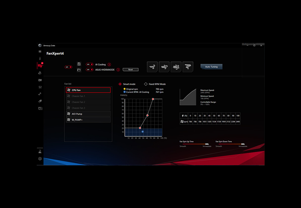 ROG STRIX Z690-I GAMING WIFI ROG STRIX Z690-I GAMING WIFI