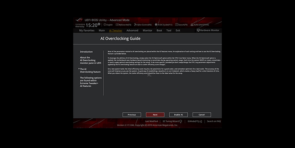 ROG STRIX Z690-I GAMING WIFI ROG STRIX Z690-I GAMING WIFI