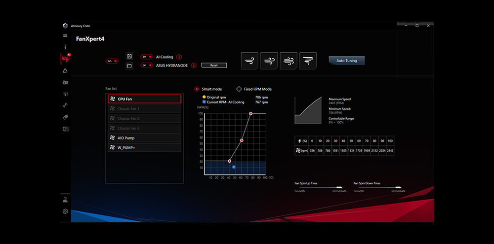 ROG STRIX Z690-I GAMING WIFI ROG STRIX Z690-I GAMING WIFI