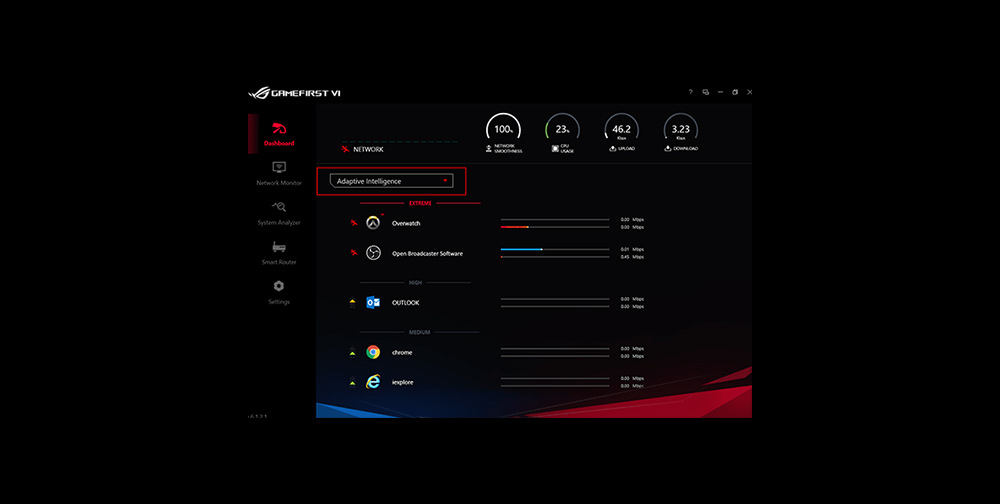 ROG STRIX Z690-I GAMING WIFI ROG STRIX Z690-I GAMING WIFI