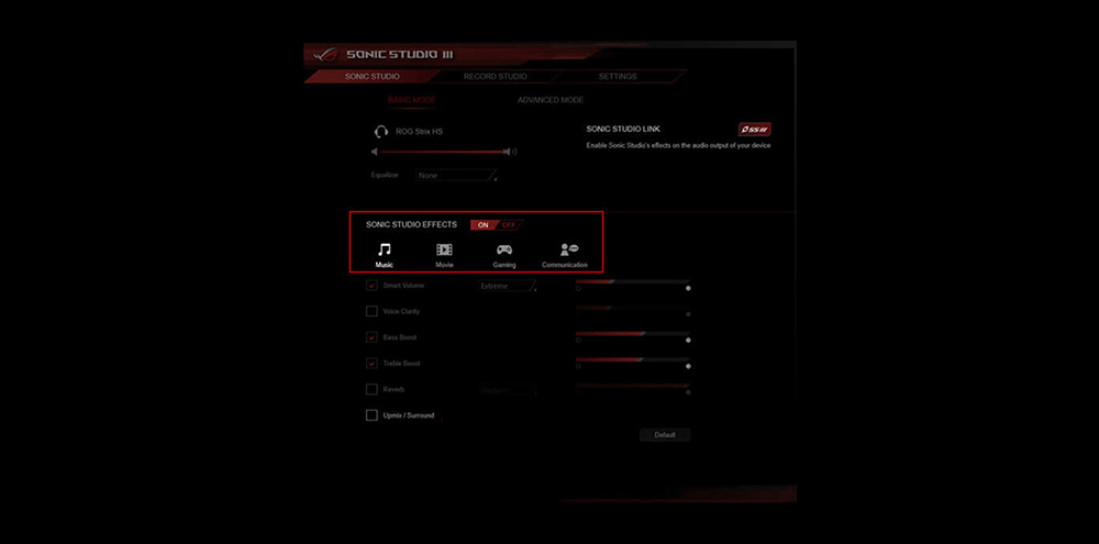 ROG STRIX Z690-I GAMING WIFI ROG STRIX Z690-I GAMING WIFI
