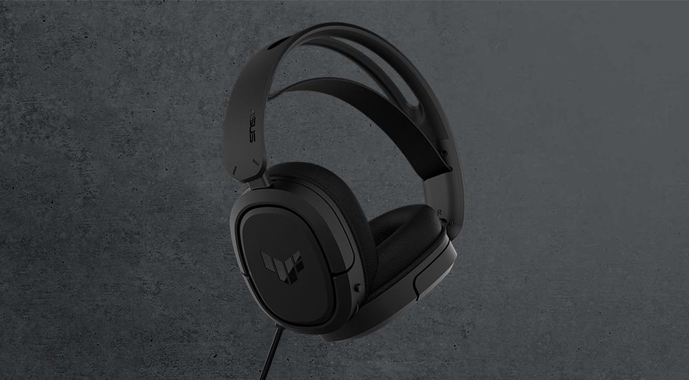 TUF Gaming H1 Wireless