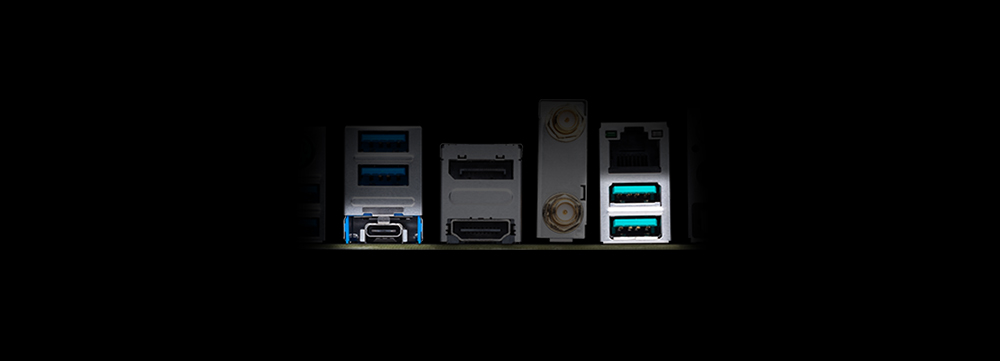 TUF-GAMING-X570-PRO-WIFI-II