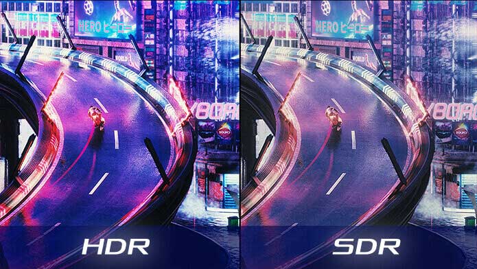 ROG Strix XG43UQ