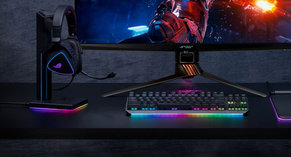 ROG Swift PG32UQX