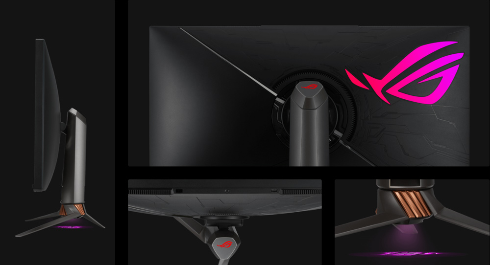 ROG Swift PG32UQX