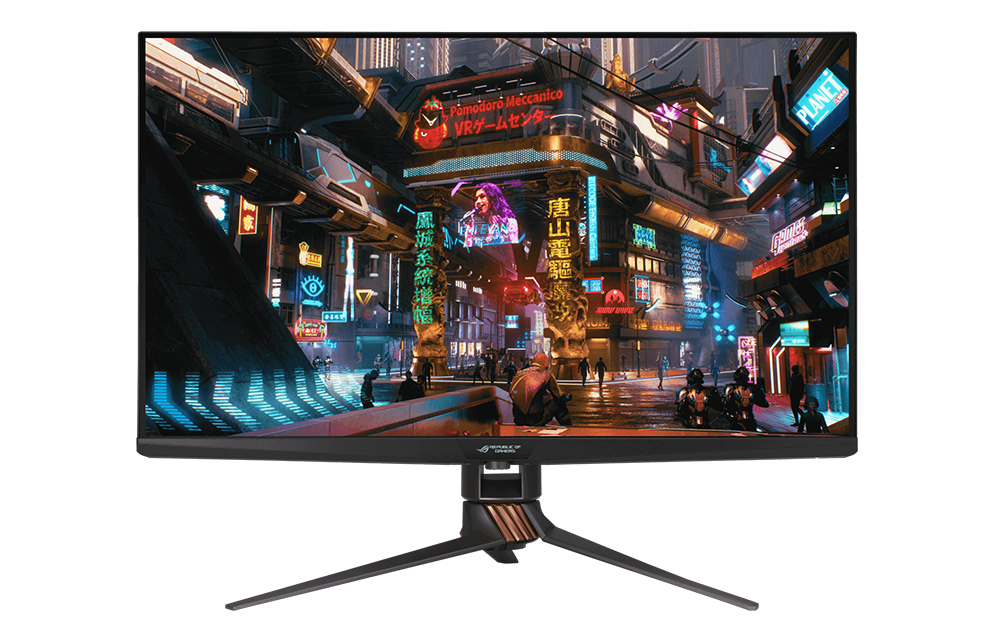 ROG Swift PG32UQX