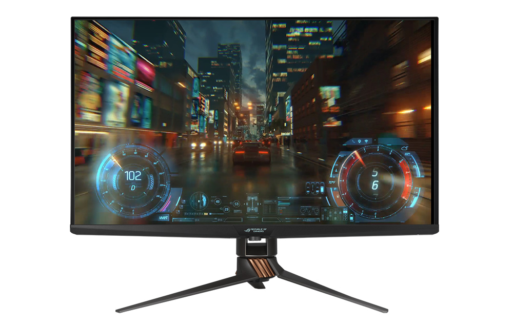 ROG Swift PG32UQX