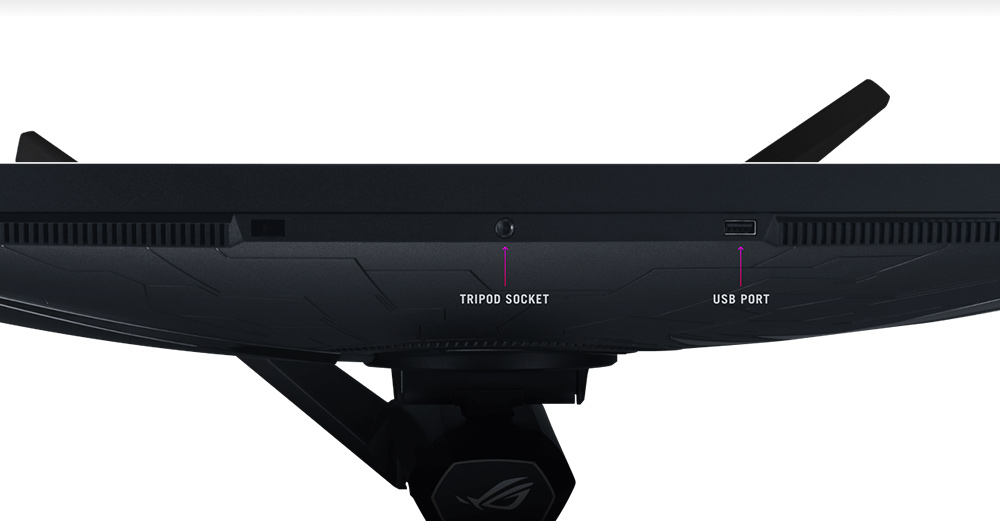 ROG Swift PG32UQX