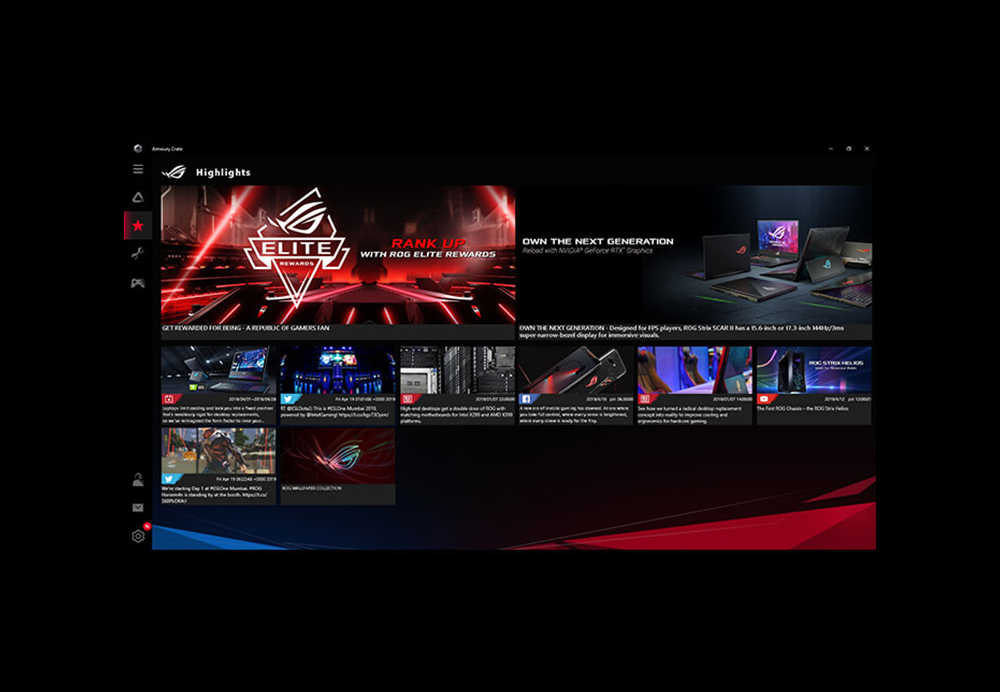 ROG STRIX B660-I GAMING WIFI

