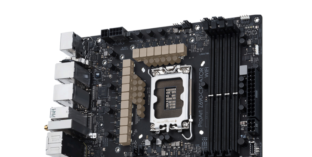 ProArt Z690-CREATOR WIFI