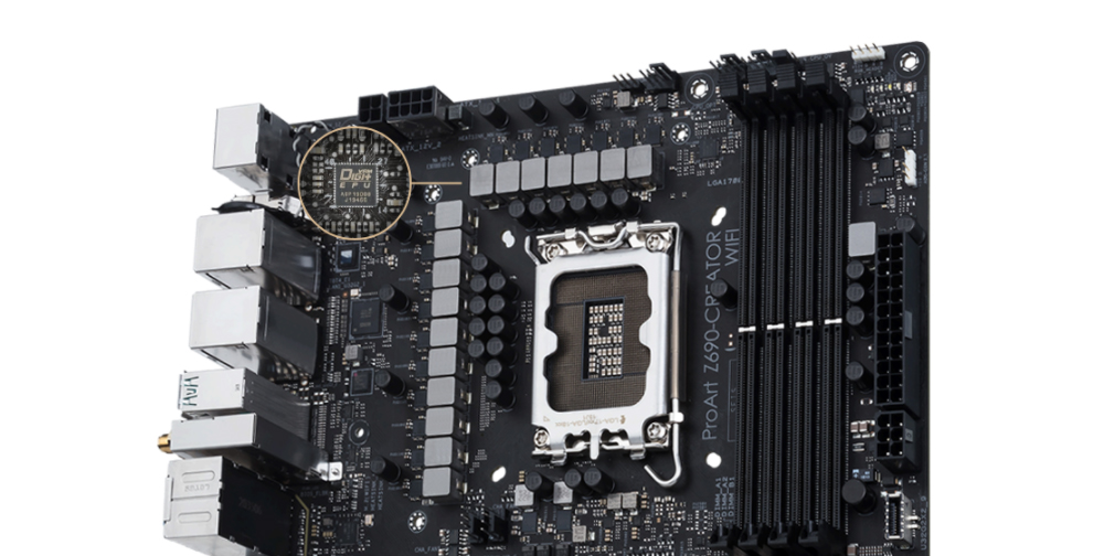 ProArt Z690-CREATOR WIFI