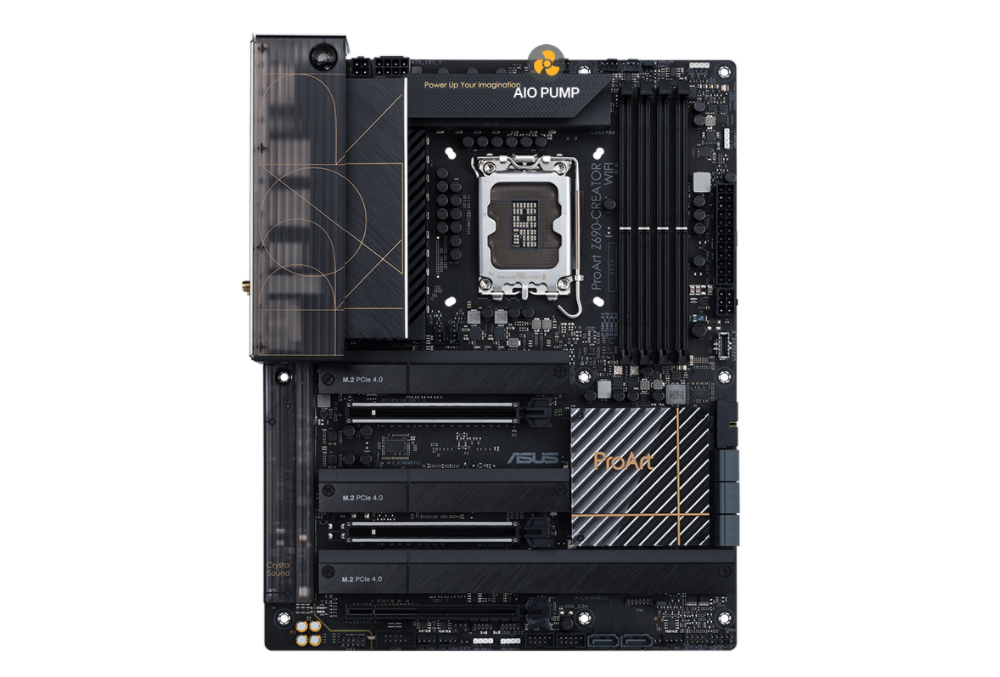 ProArt Z690-CREATOR WIFI