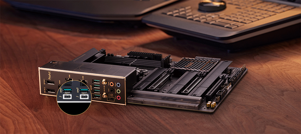 ProArt Z690-CREATOR WIFI