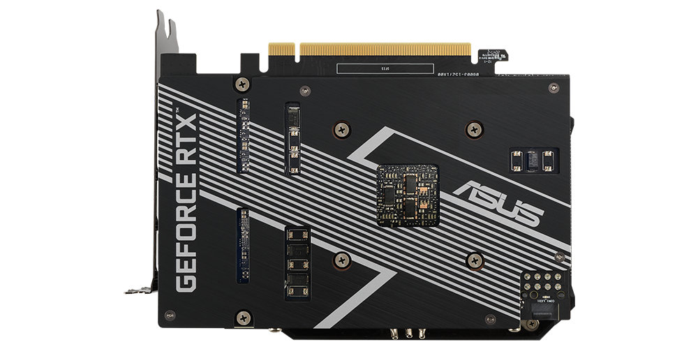 ASUS Phoenix GeForce RTX™ 3050 8GB