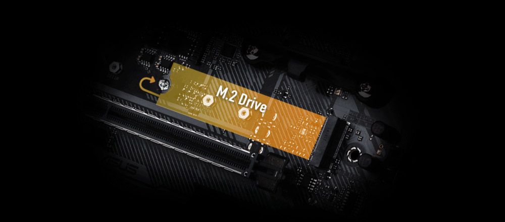 TUF GAMING Z690-PLUS WIFI
    
