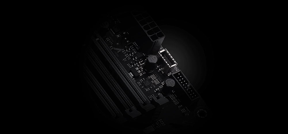 TUF GAMING Z690-PLUS WIFI
    