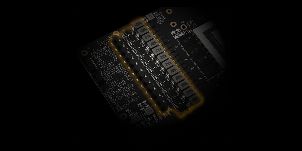 TUF Gaming GeForce RTX™ 3070 Ti 8GB GDDR6X