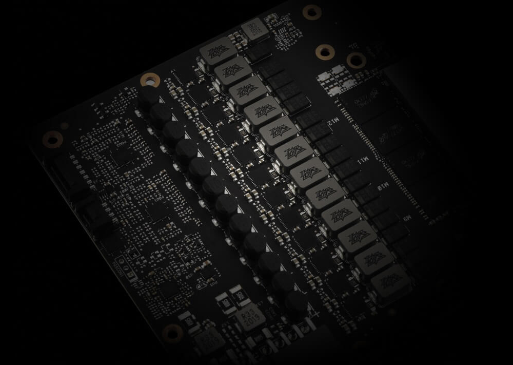 TUF Gaming GeForce RTX™ 3080 OC Edition 12GB