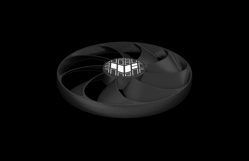 TUF Gaming GeForce RTX™ 3080 OC Edition 12GB