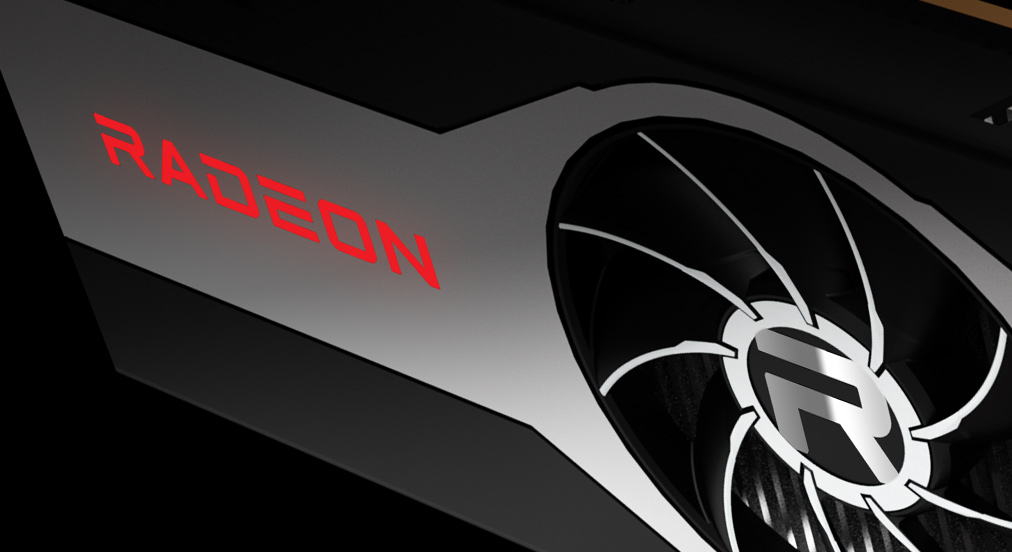 ASUS Dual Radeon™ RX 6400