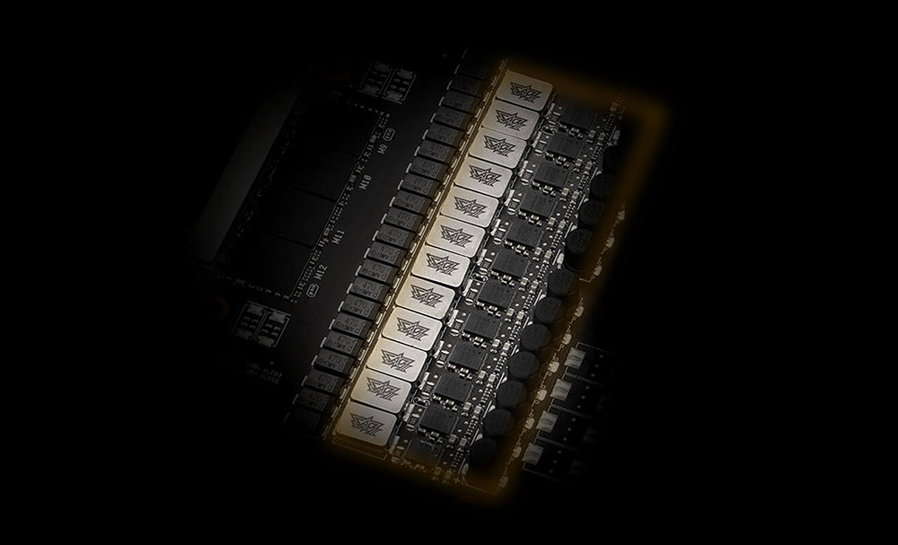 TUF Gaming GeForce RTX™ 3090 Ti OC Edition 24GB