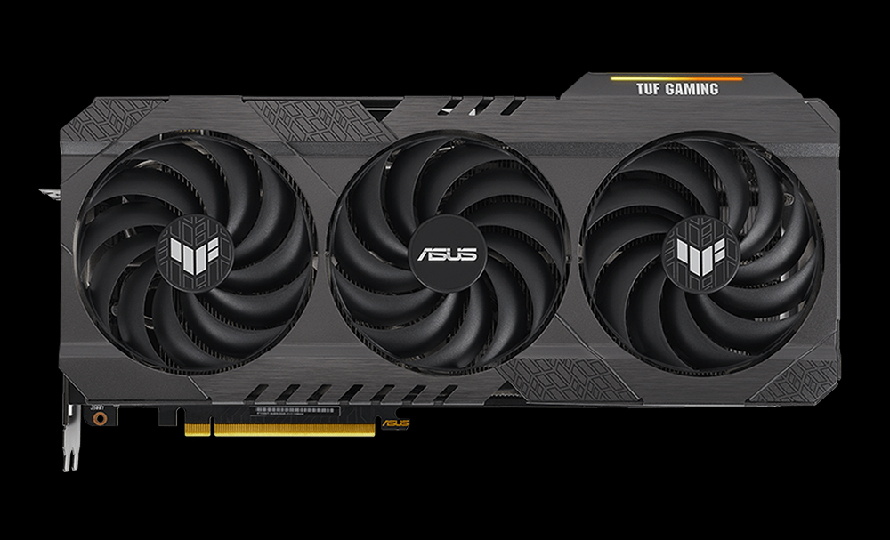 TUF Gaming GeForce RTX™ 3090 Ti OC Edition 24GB