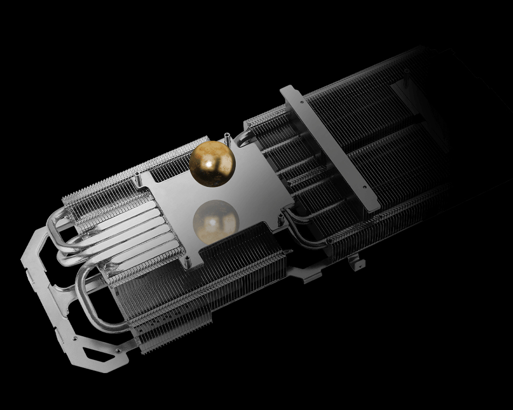 TUF Gaming GeForce RTX™ 3090 Ti OC Edition 24GB