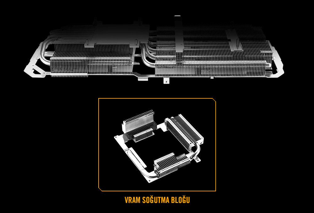 TUF Gaming GeForce RTX™ 3090 Ti OC Edition 24GB
