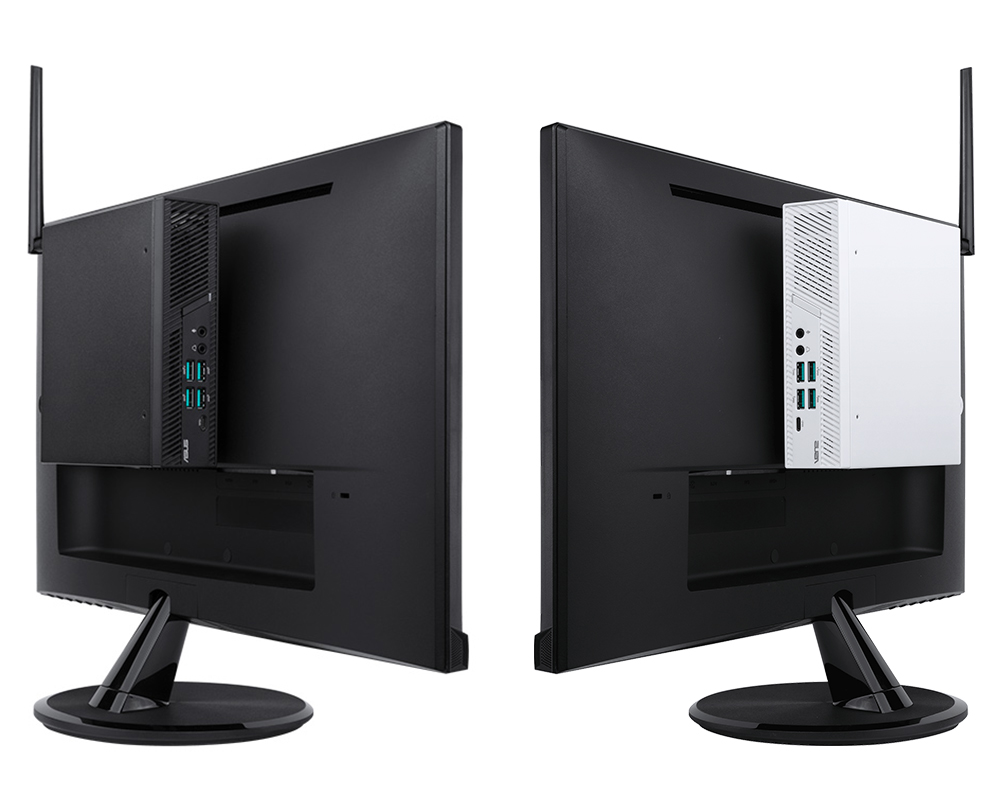 Mini PC PB62-B7017MH