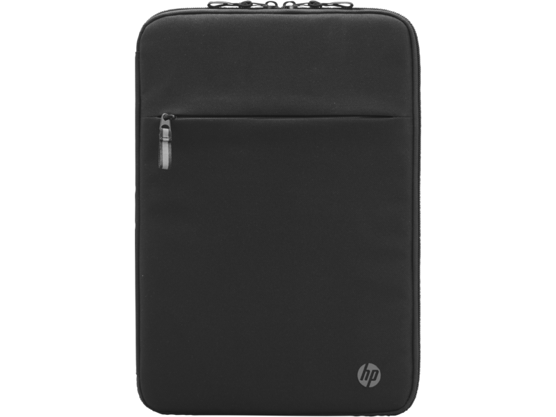 HP Renew Business 14.1-inch Laptop Sleeve Front